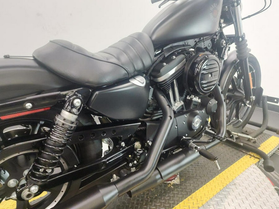 2021 Harley-Davidson® XL883N - Iron 883™