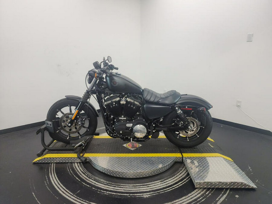 2021 Harley-Davidson® XL883N - Iron 883™