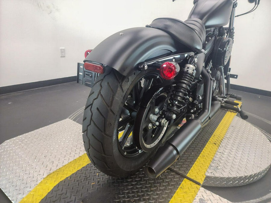 2021 Harley-Davidson® XL883N - Iron 883™