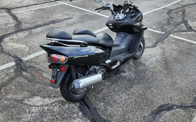 2004 Honda® Reflex®