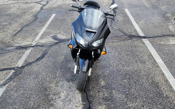 2004 Honda® Reflex®