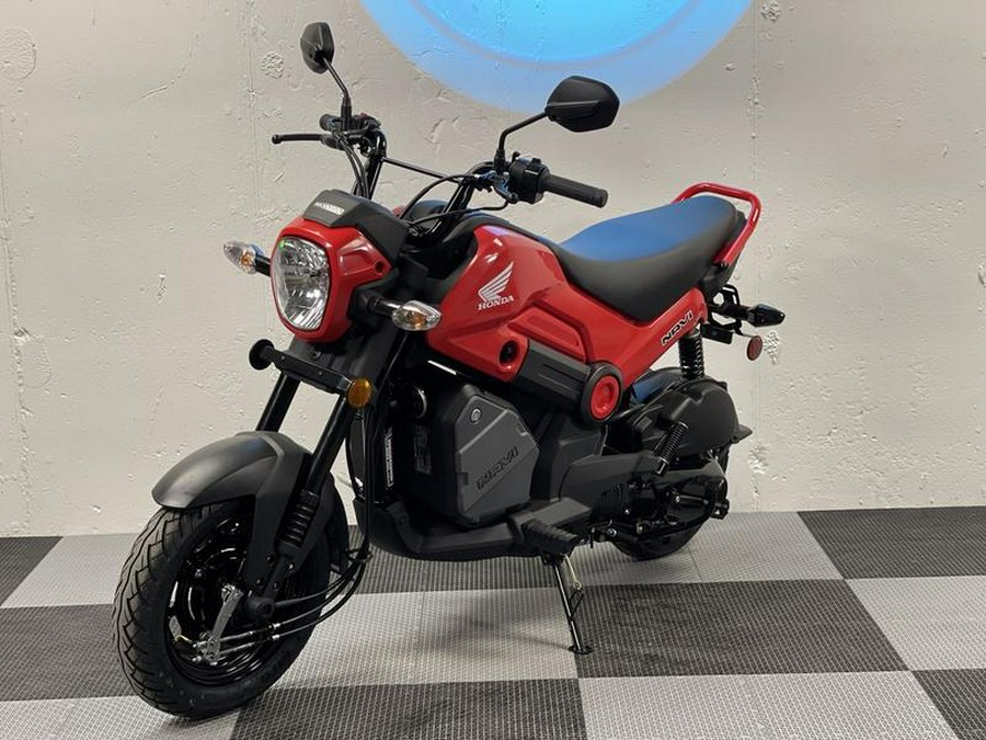 2023 Honda® Navi