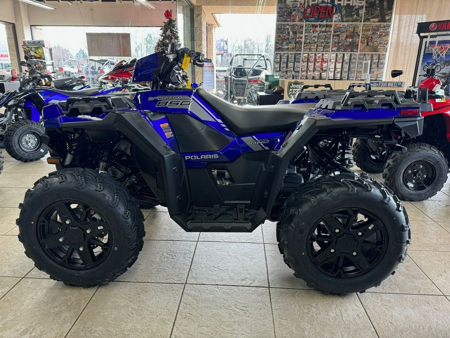 2024 Polaris® Sportsman 850 Premium