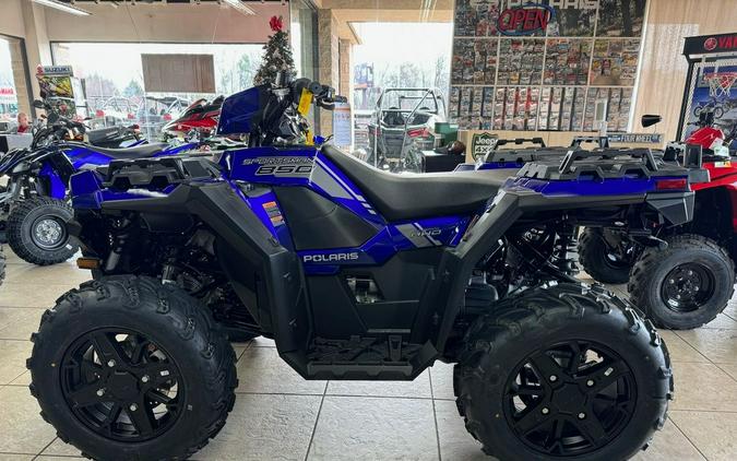 2024 Polaris® Sportsman 850 Premium