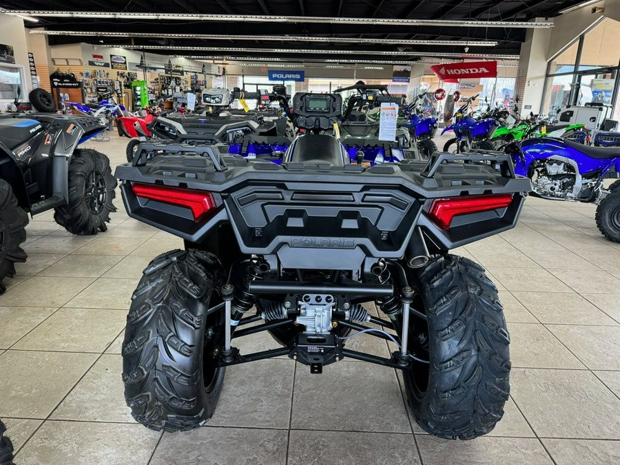 2024 Polaris® Sportsman 850 Premium