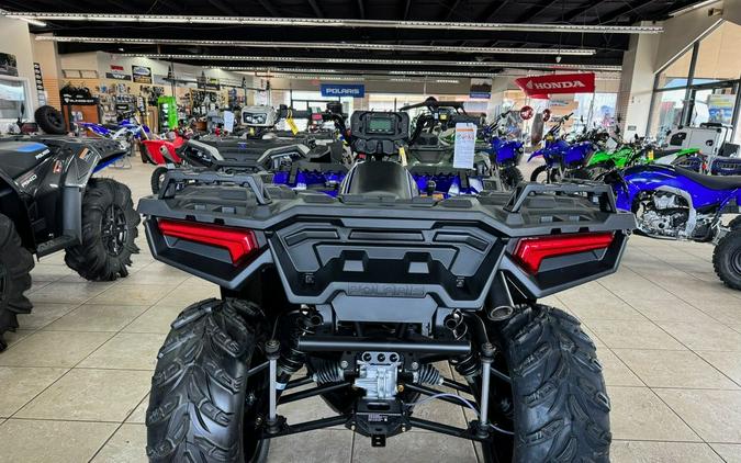 2024 Polaris® Sportsman 850 Premium