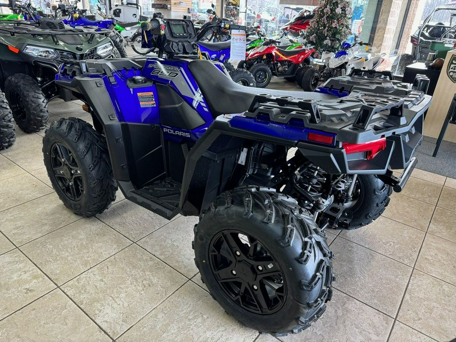 2024 Polaris® Sportsman 850 Premium