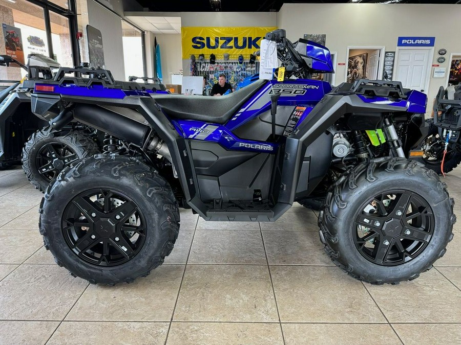 2024 Polaris® Sportsman 850 Premium