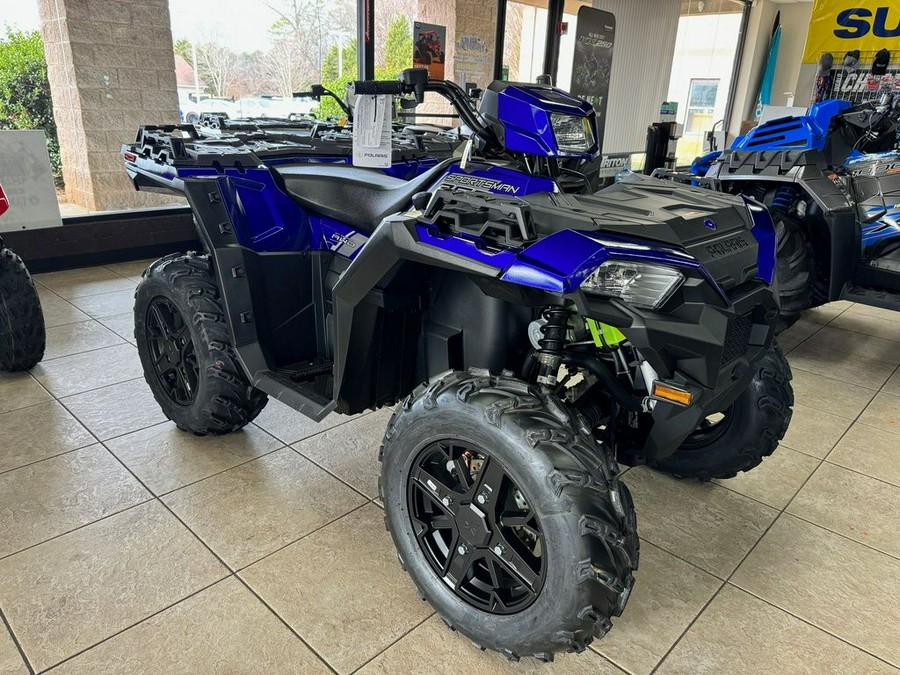 2024 Polaris® Sportsman 850 Premium