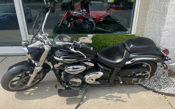 2015 Yamaha V Star® 950