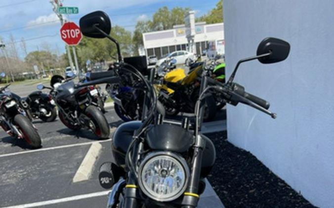 2005 Yamaha Road Star Warrior