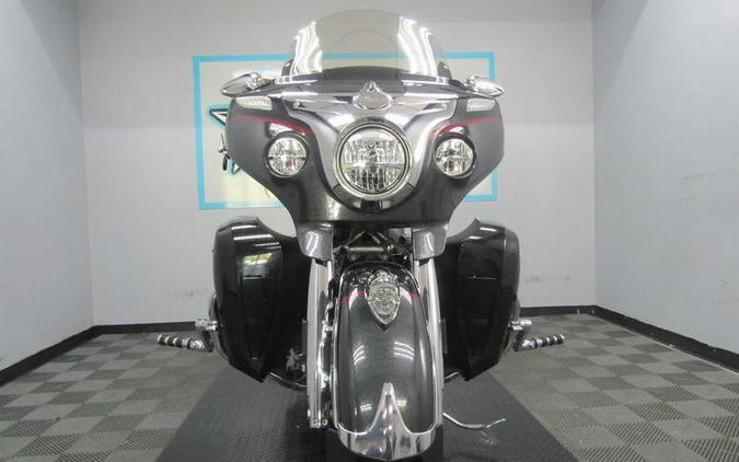 2020 Indian Motorcycle® Roadmaster® Elite