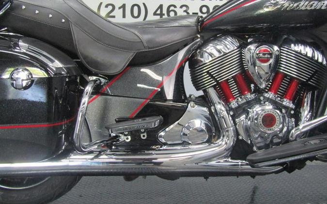 2020 Indian Motorcycle® Roadmaster® Elite