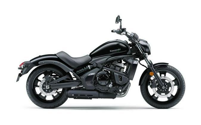 2024 Kawasaki Vulcan® S Base