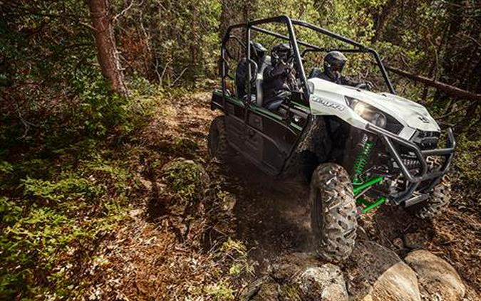 2019 Kawasaki Teryx4