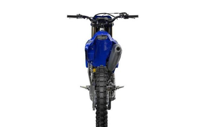 2024 Yamaha WR450F