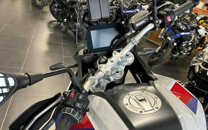 2024 BMW F 900GS