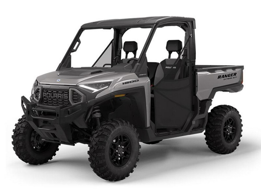 2024 Polaris® Ranger XD 1500 Premium