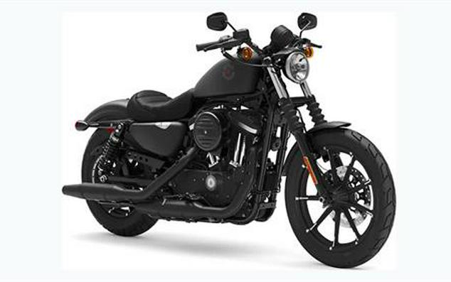 2020 Harley-Davidson Iron 883™