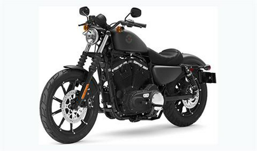 2020 Harley-Davidson Iron 883™