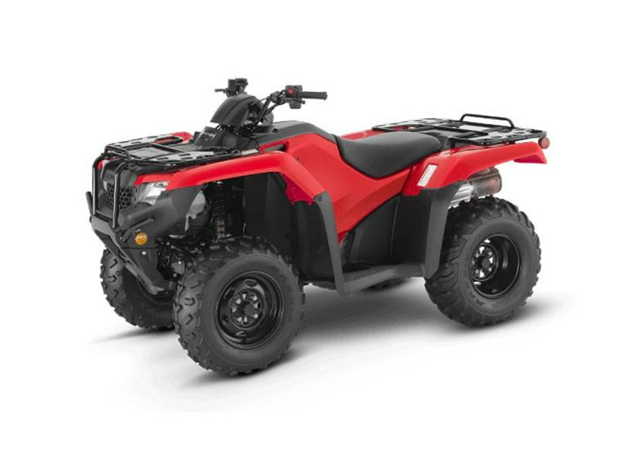2022 Honda® FourTrax Rancher ES