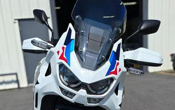 2024 Honda® Africa Twin Adventure Sports ES