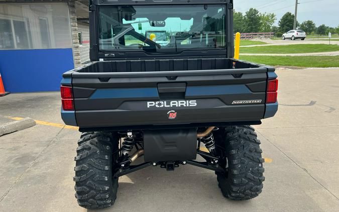 2025 Polaris Ranger Crew XP 1000 NorthStar Edition Premium