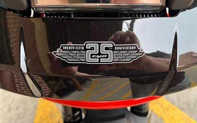 2024 Harley-Davidson CVO™ Pan America®