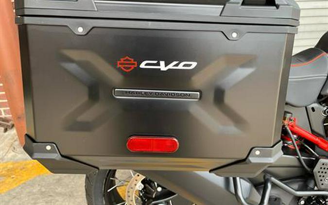 2024 Harley-Davidson CVO™ Pan America®