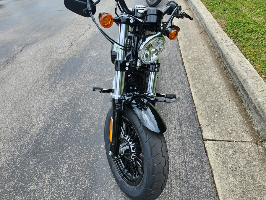 2022 Harley-Davidson® Forty-Eight®