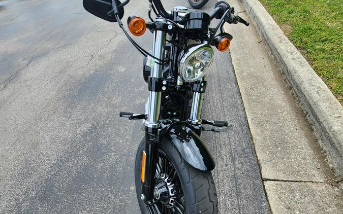 2022 Harley-Davidson® Forty-Eight®