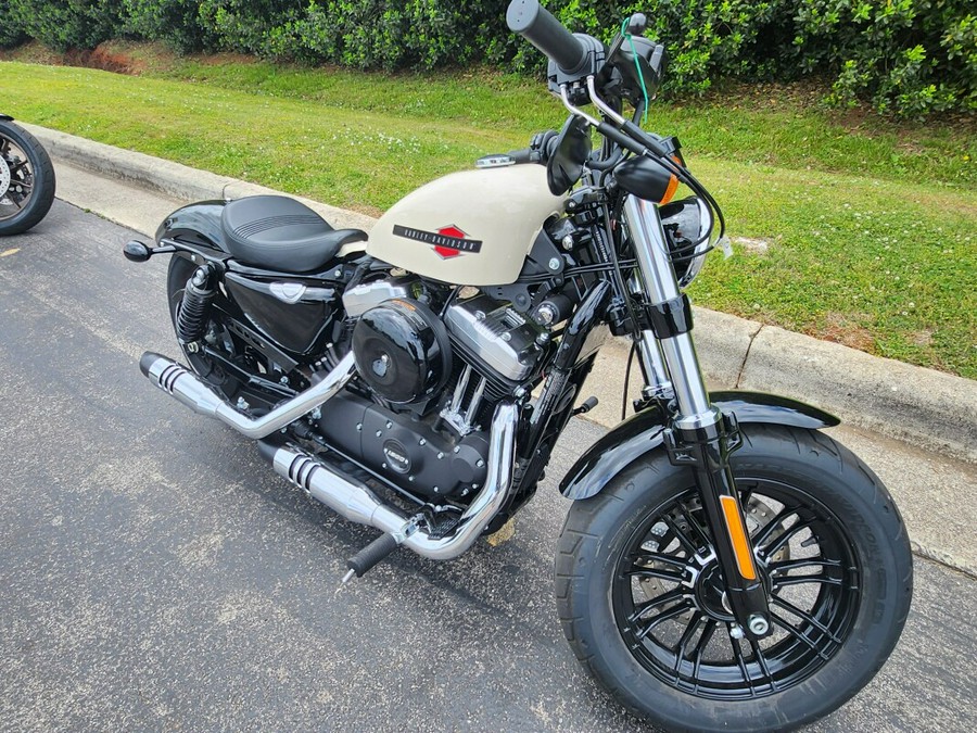 2022 Harley-Davidson® Forty-Eight®