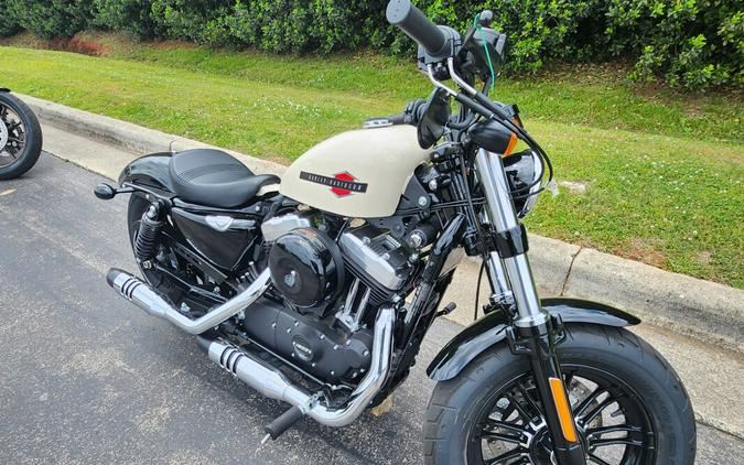 2022 Harley-Davidson® Forty-Eight®