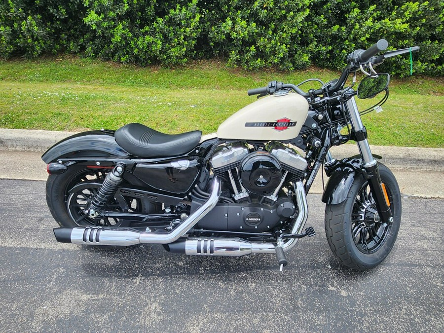 2022 Harley-Davidson® Forty-Eight®