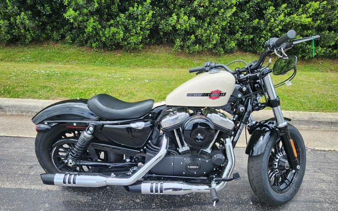 2022 Harley-Davidson® Forty-Eight®