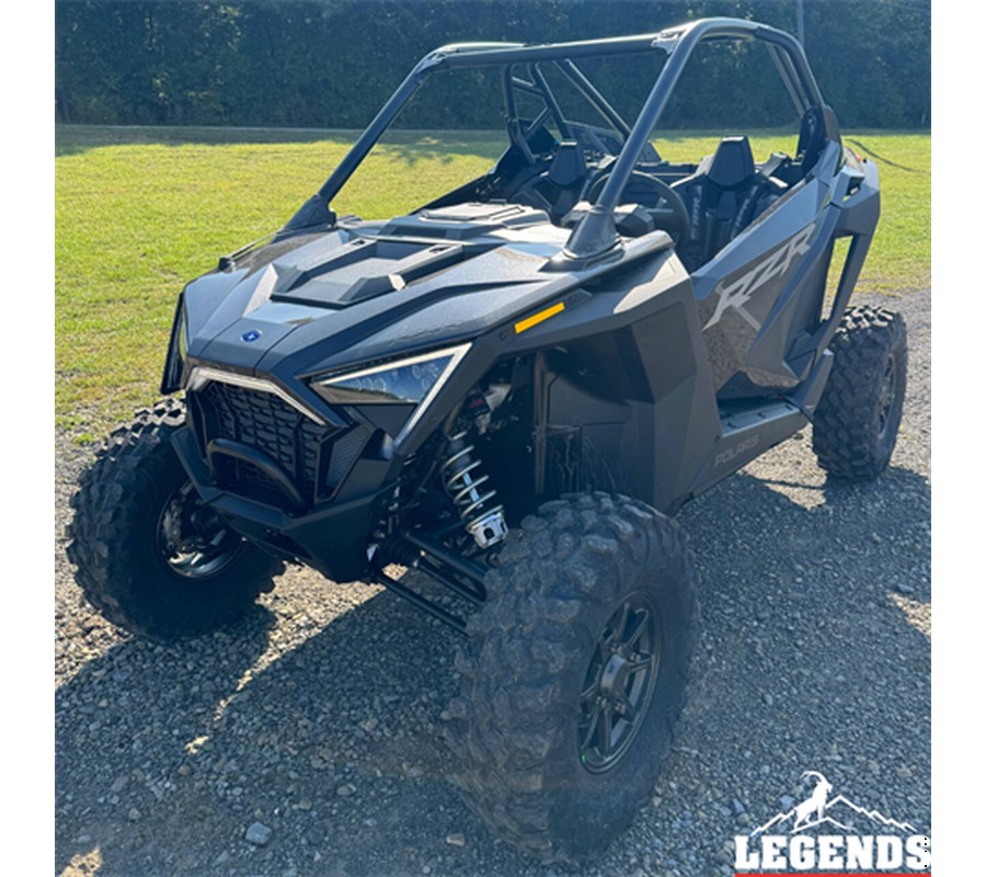 2024 Polaris RZR Pro XP Ultimate