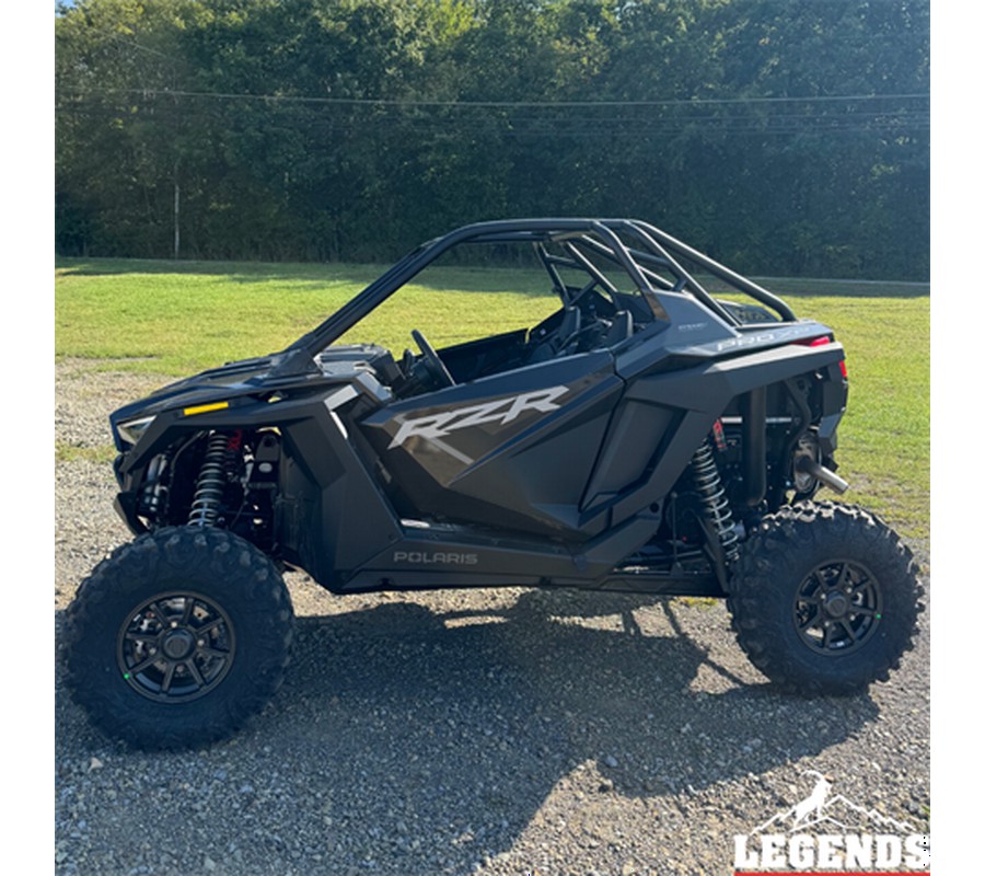 2024 Polaris RZR Pro XP Ultimate