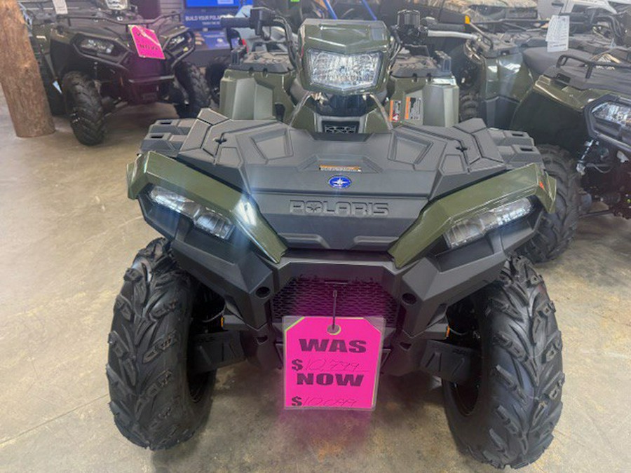 2026 Polaris Sportsman® 850