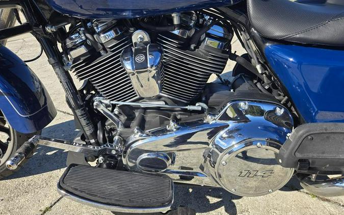 2023 Harley-Davidson® FLTRT - Road Glide® 3