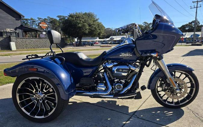 2023 Harley-Davidson® FLTRT - Road Glide® 3