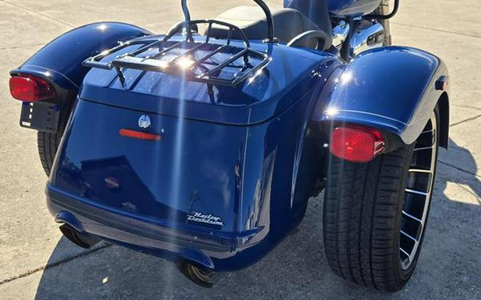 2023 Harley-Davidson® FLTRT - Road Glide® 3