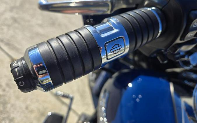 2023 Harley-Davidson® FLTRT - Road Glide® 3