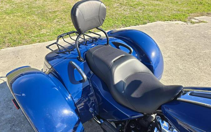 2023 Harley-Davidson® FLTRT - Road Glide® 3