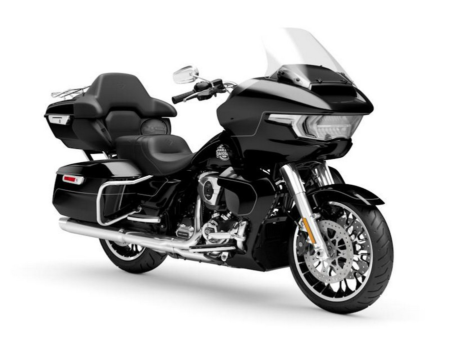 2026 Harley-Davidson® FLTRXL - Road Glide® Limited