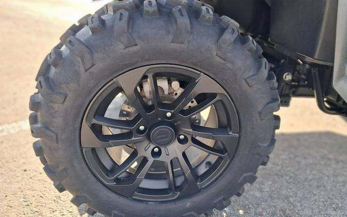 2025 CFMOTO CFORCE 800 Touring