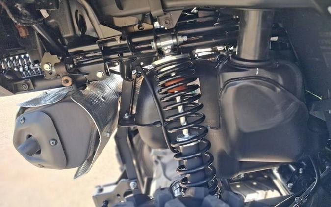 2025 CFMOTO CFORCE 800 Touring