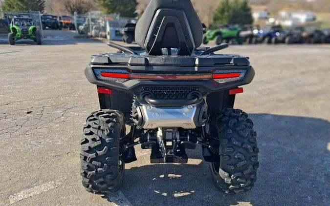 2025 CFMOTO CFORCE 800 Touring