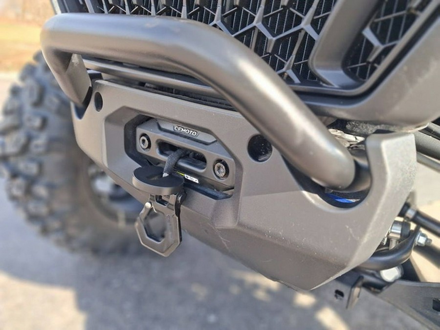 2025 CFMOTO CFORCE 800 Touring