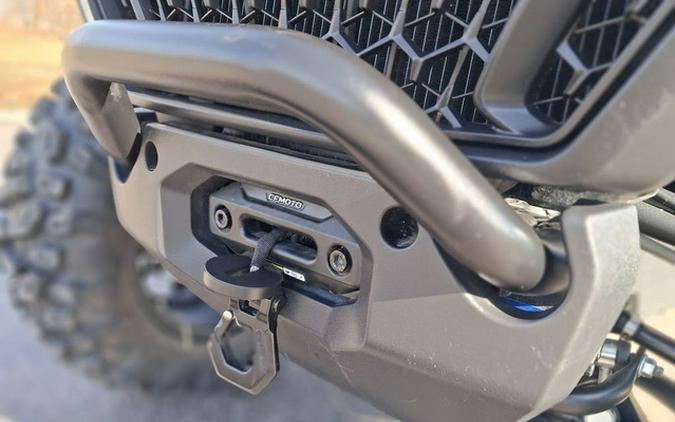 2025 CFMOTO CFORCE 800 Touring