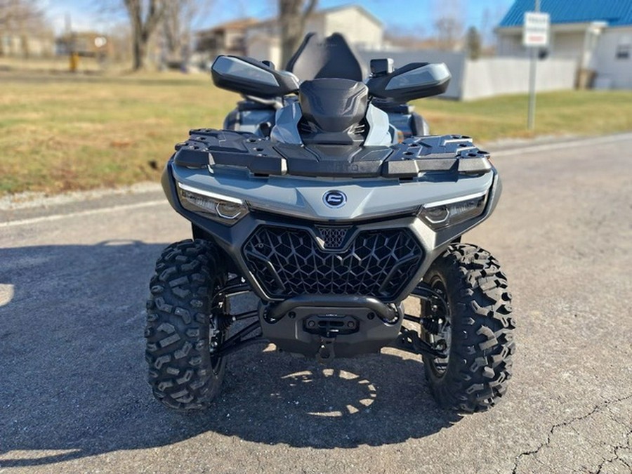 2025 CFMOTO CFORCE 800 Touring